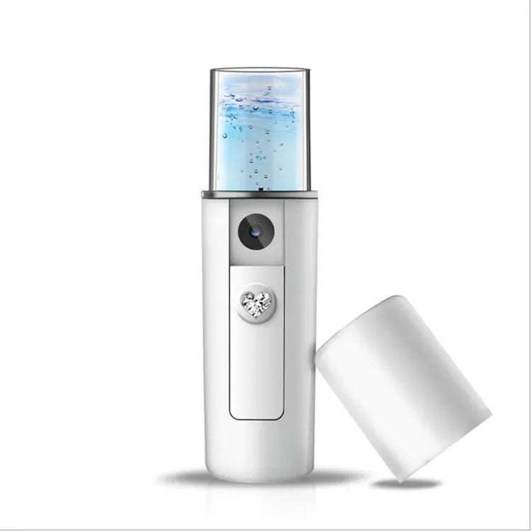 Facial LED Color Light Beauty Instrument - Bellarte Enchanté Facial LED Color Light Beauty Instrument